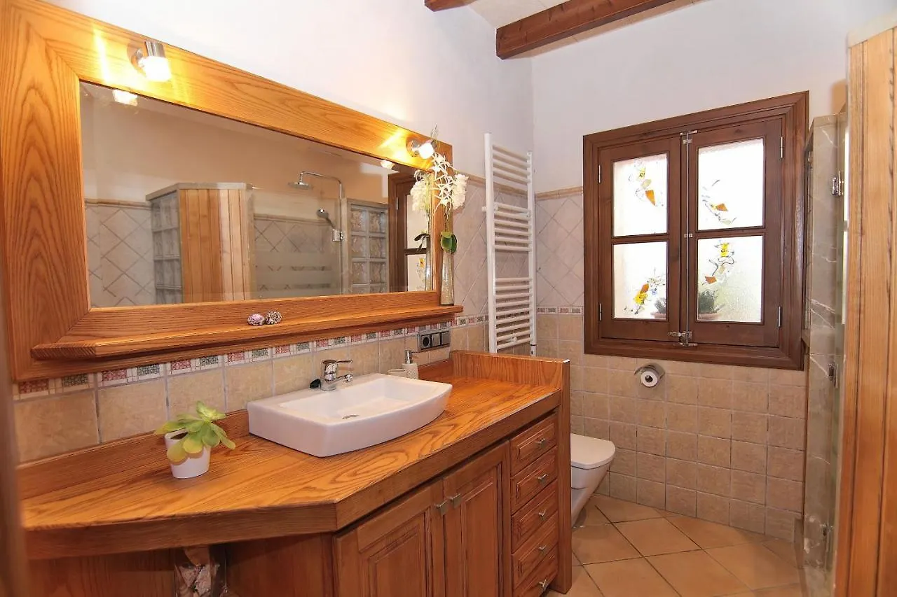 263 Can Paredjal Etv12254 By Mallorca Charme سانتا مارجاليدا بيت للعطل